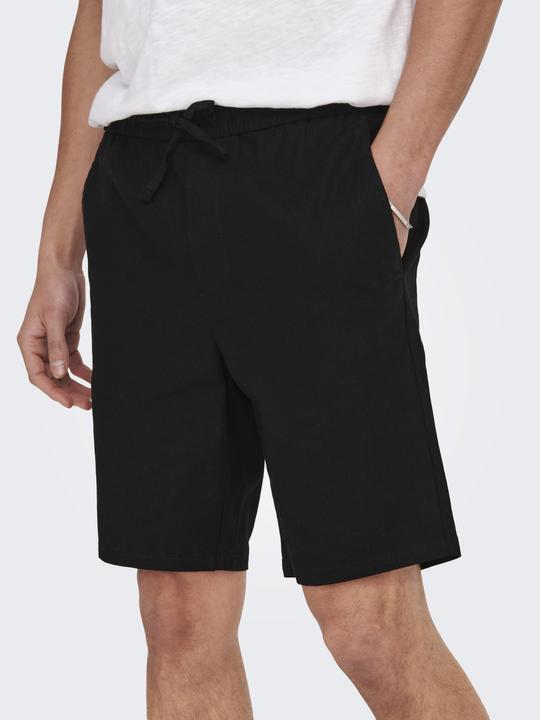 Produktbild Only & Sons Einfarbige Shorts (XL)