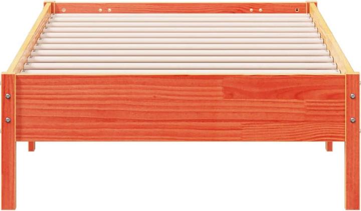 Produktbild vidaXL Bettgestell (90 x 200 cm)