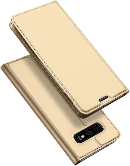 Actual product image Dux Ducis Skin Pro Series Bookcover (Samsung Galaxy S10e)