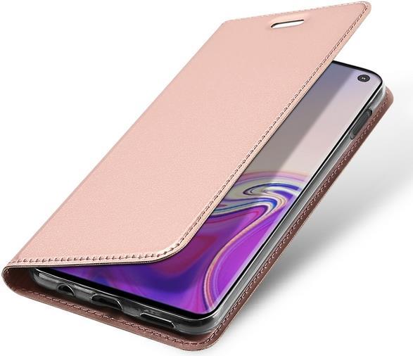 Immagine prodotto Dux Ducis Copertina per libri Skin Pro Series (Samsung Galaxy S10e)