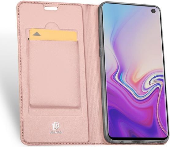 Immagine prodotto Dux Ducis Copertina per libri Skin Pro Series (Samsung Galaxy S10e)