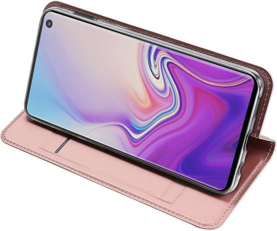 Immagine prodotto Dux Ducis Copertina per libri Skin Pro Series (Samsung Galaxy S10e)
