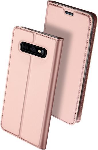 Immagine prodotto Dux Ducis Copertina per libri Skin Pro Series (Samsung Galaxy S10e)
