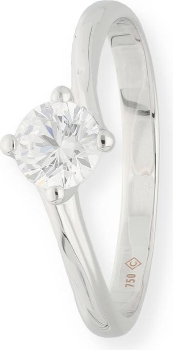 Immagine prodotto Carat Solitaire (56, Oro 750/18 K)