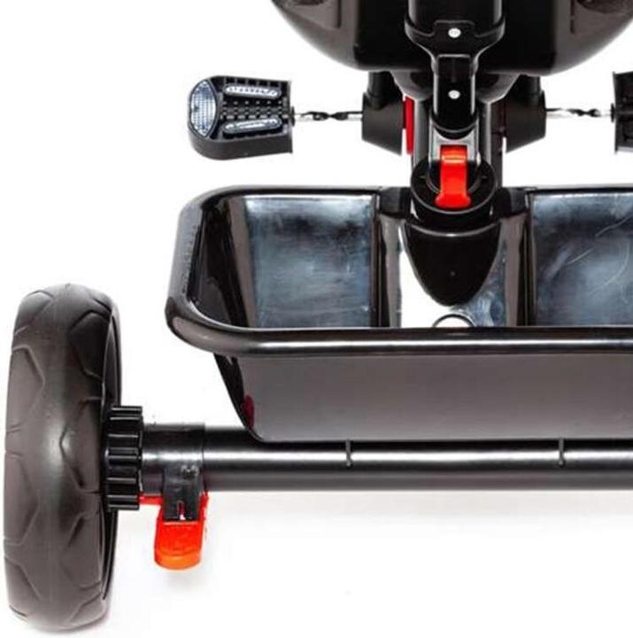 Actual product image Molto Tricycle Moltó Urban Trike Basic (99 cm)