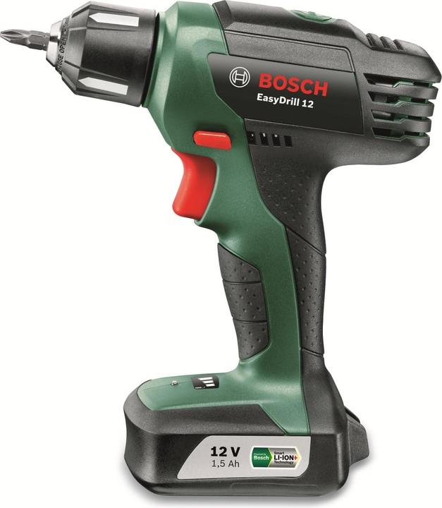 Image du produit Bosch Home & Garden EasyDrill 12 (Perceuse-visseuse)
