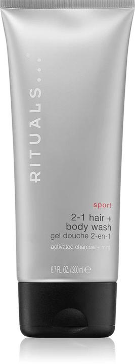 Produktbild Rituals Sport 2-in-1 (200 ml)