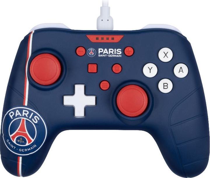 Konix Manette filaire Switch - PSG (PC, Switch)