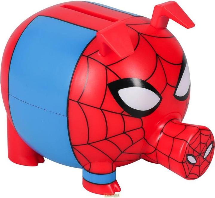Produktbild Paladone Products Marvel - Spider-Man - Tirelire en plastique Spider-Ham