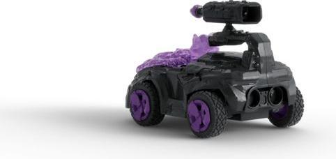 Actual product image Schleich Shadow Crash Mobile with Mini Creature