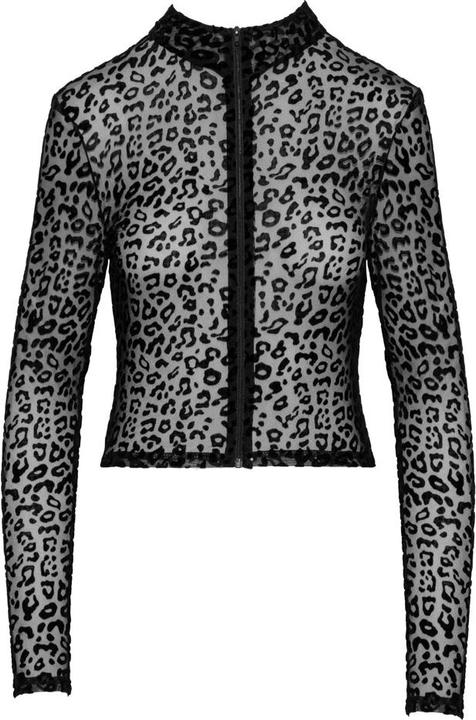 Produktbild Noir Handmade Top (M)