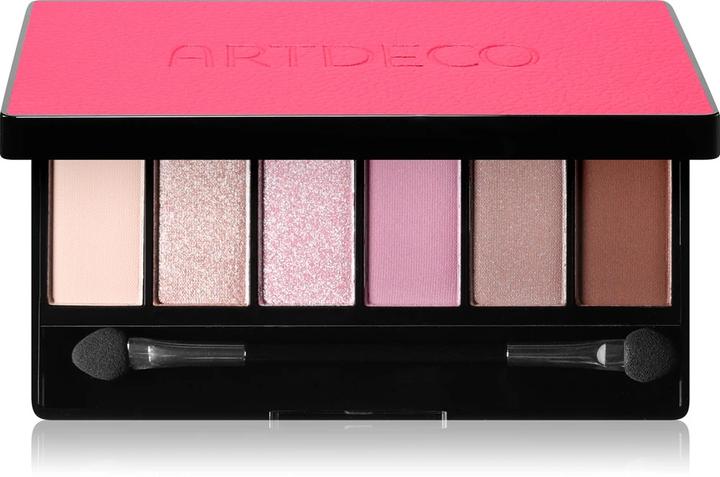 Actual product image Artdeco Iconic Eyeshadow Palette 2