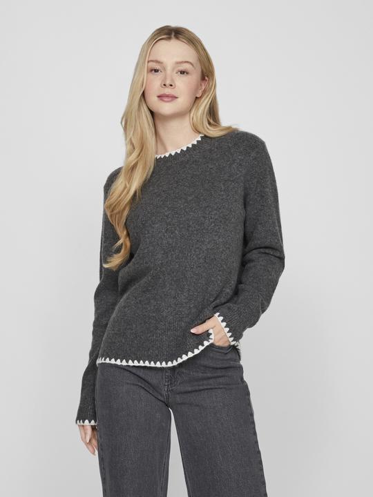 Produktbild Vila Strick Strickpullover (XXL)