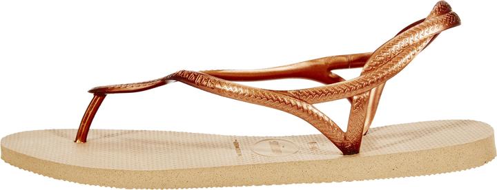 Actual product image Havaianas Luna Sandals (35, 36)