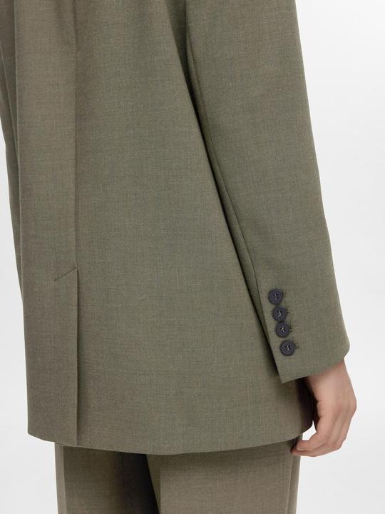 Produktbild Selected Relaxed Fit Blazer (44)