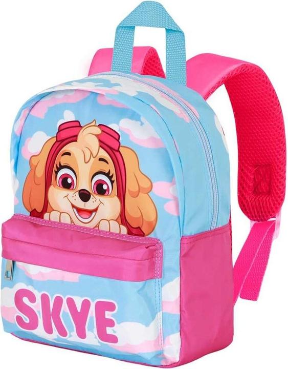 Produktbild Karactermania Joy Preschool Backpack Skye