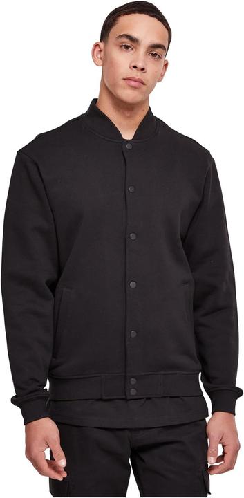 Actual product image Urban Classics Ultra Heavy Solid College Jacket (M)