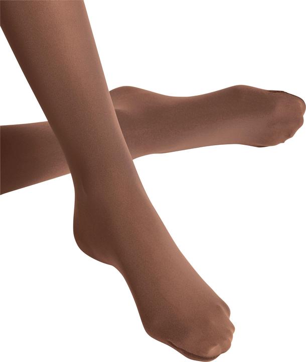 Actual product image Falke Matt Deluxe 30 DEN Damen Strumpfhose (30DEN, 42 - 44)