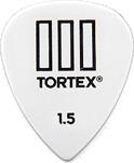 Tortex TIII Bianco