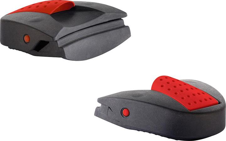 Produktbild Kuppels QUICK CLACK PRO Pfannenset 5-teilig schwarz, schwarz (Pfannenset + Topfset, Edelstahl)