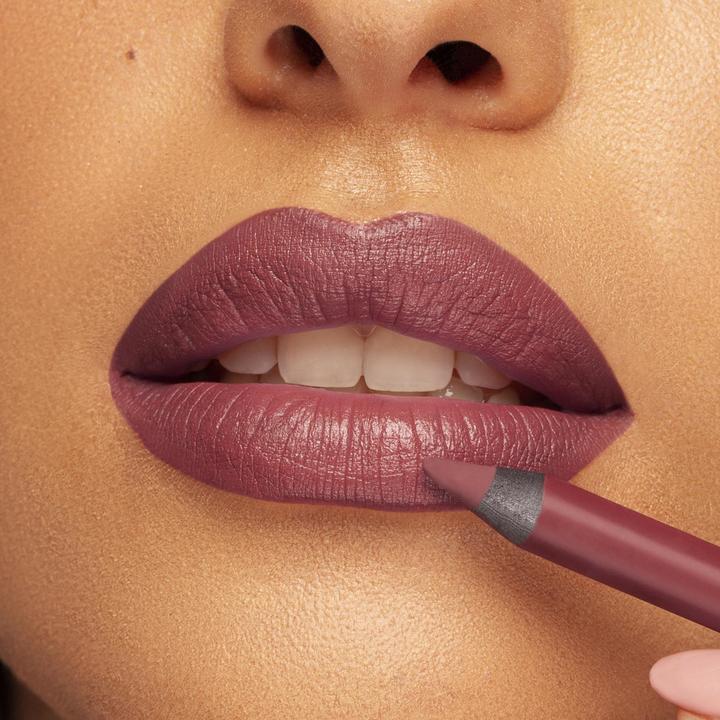 Produktbild Mesauda Lips - Rebelips Waterproof Plastic Lip Pencil Taffy 101 (101)