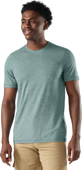 Actual product image Smartwool Merino Hemp Blend S/S Pocket Tee (M)