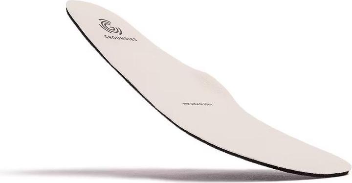 Produktbild Groundies Barfuss-Einlegesohlen Barefoot+