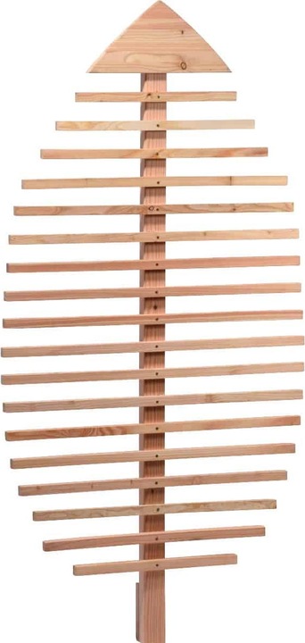 Produktbild Dobar Rankgitter (84 cm, 6.50 cm)