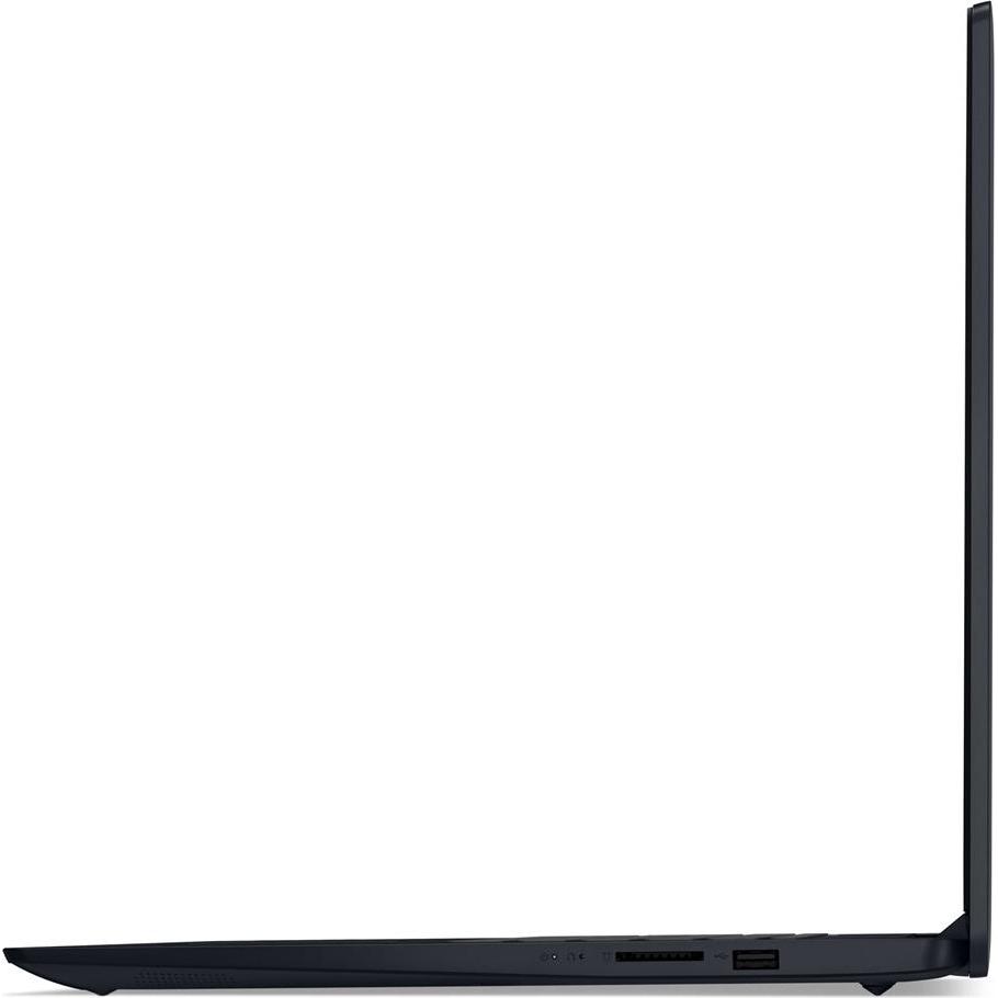 Lenovo IdeaPad 3 17IAU7, Notebook Ersatzteile, Blau