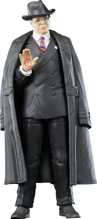 Produktbild Hasbro Indiana Jones Adventure Series Actionfigur Major Arnold Toht (Jäger des verlorenen Schatzes)