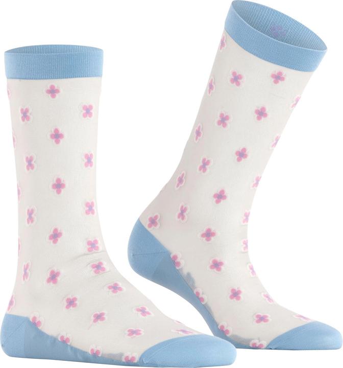 Produktbild Burlington Socken Daisy Days (Einzelpack, 36 - 41)