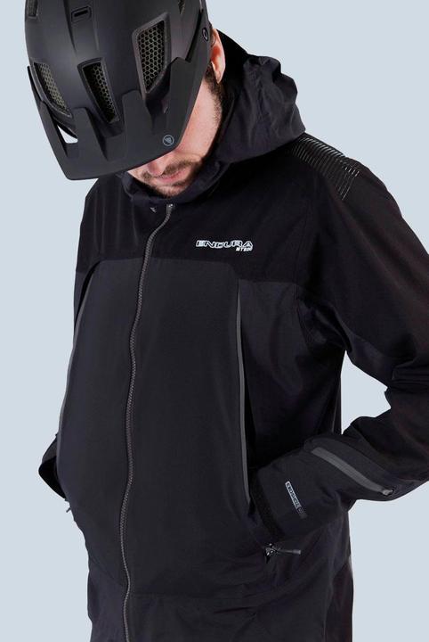 Actual product image Endura MT500 II (M)