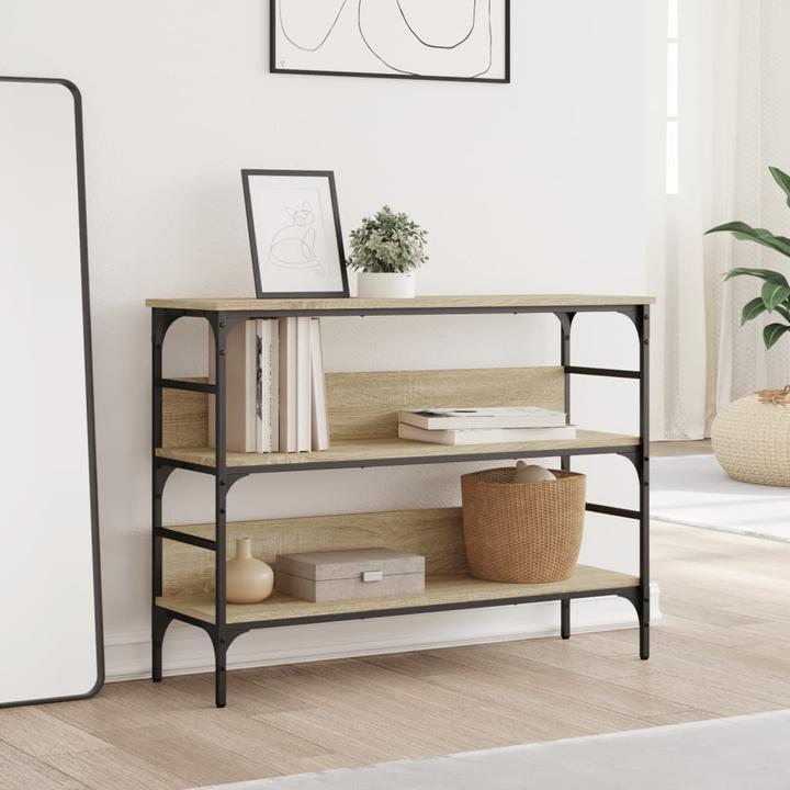 Produktbild vidaXL Jaxton (32 x 32 x 75 cm)