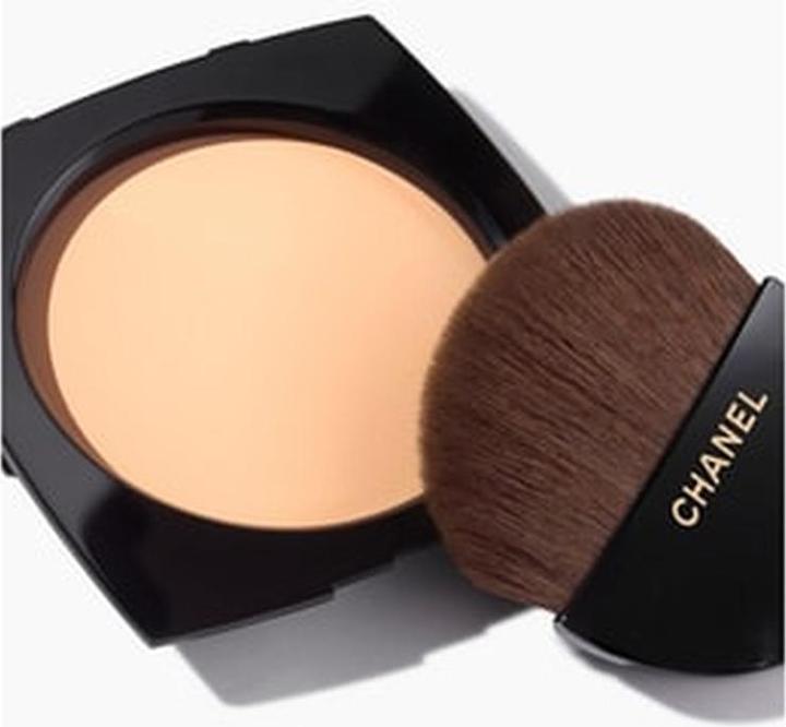 Produktbild Chanel Les Beiges Healthy Glow Sheer Powder B20 (B20)