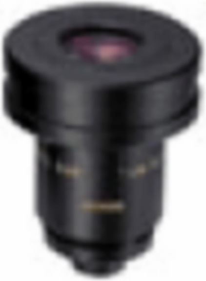 Actual product image Nikon DS WW 40x / 60x / 75x (75 mm)