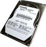 Produktbild Toshiba HDD 1TB 5.4K SATA 3Gb/s 2.5" (1 TB, 2.5")