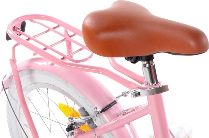 Immagine prodotto ‎Huffy Rower dziecięcy Snapp Bike Vintage 16 różowy (16")