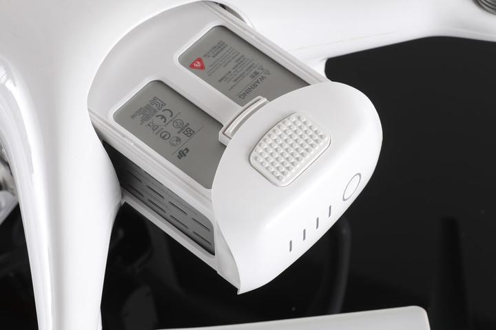 Produktbild DJI Phantom 4 Akku (Dji DL Mount)
