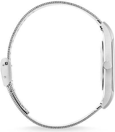 Actual product image Thomas Sabo Code TS Silver White (Analogue wristwatch, 40 mm)