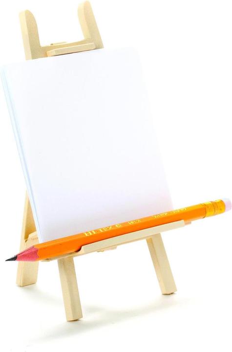 Image du produit Peleg Design Arty - Chevalet, Beige