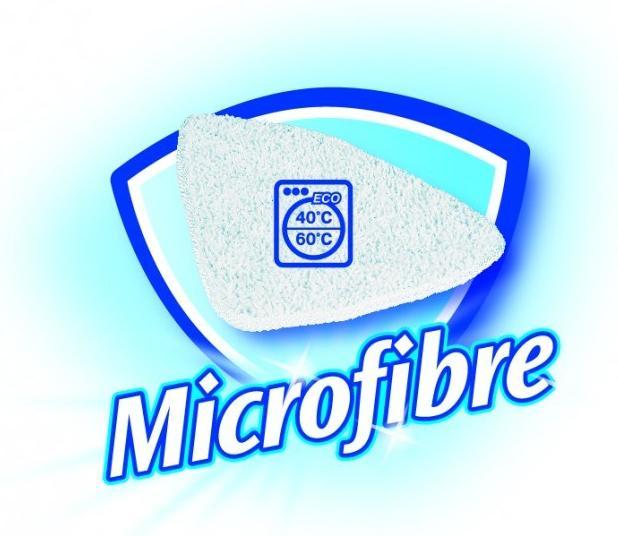 Immagine prodotto Vileda Copertura di ricambio (2 pz.)