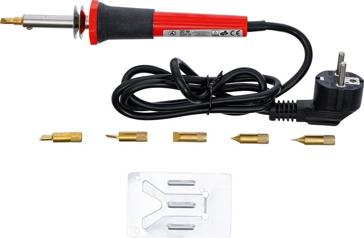 Produktbild BGS Brenn- und Lötkolben