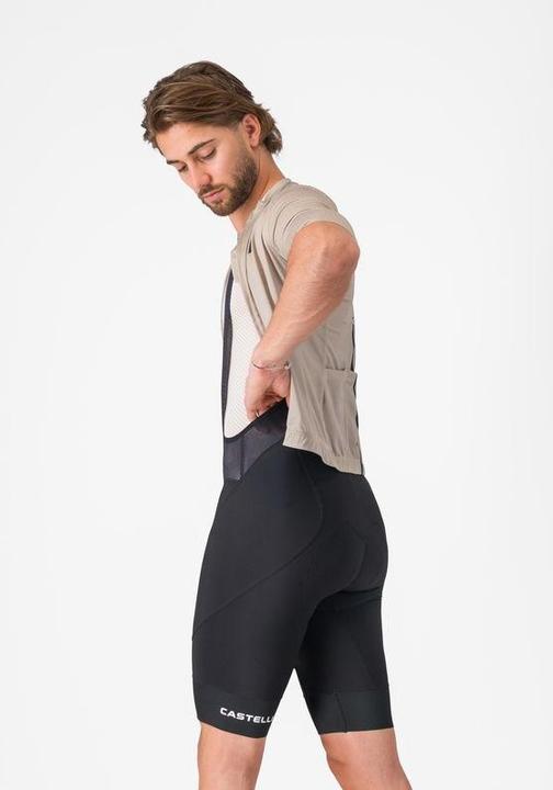 Produktbild Castelli Endurance 4 Bibshort (L)