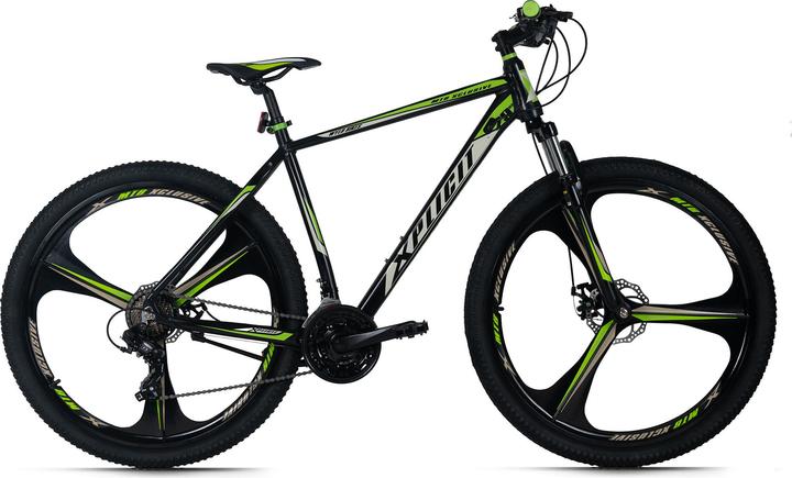 Produktbild Wyld Mountainbike Hardtail 29" Xplicit 21 Gänge (53 cm)