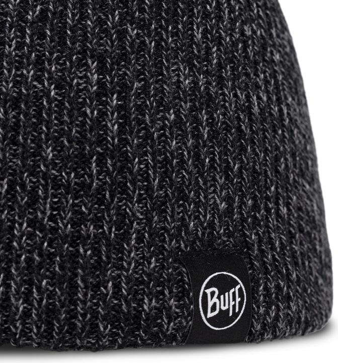 Immagine prodotto Buff K&F Full Hat Revi Black (Taglia unica)