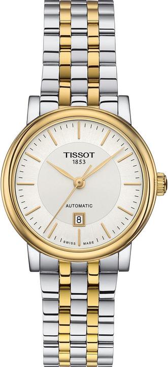 Produktbild Tissot Carson Premium Automatic Lady (Analoguhr, 30 mm)