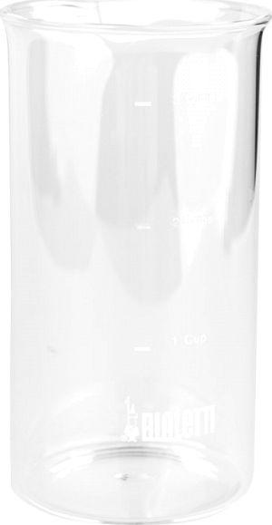 Actual product image Bialetti Replacement glass