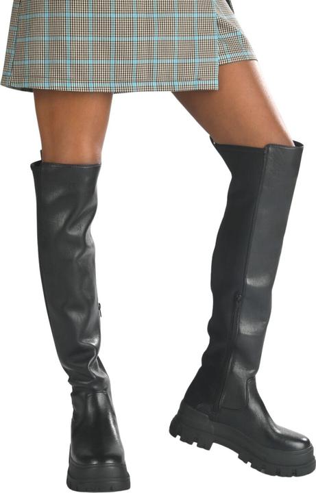 Actual product image Buffalo Boots - 93353 (36)