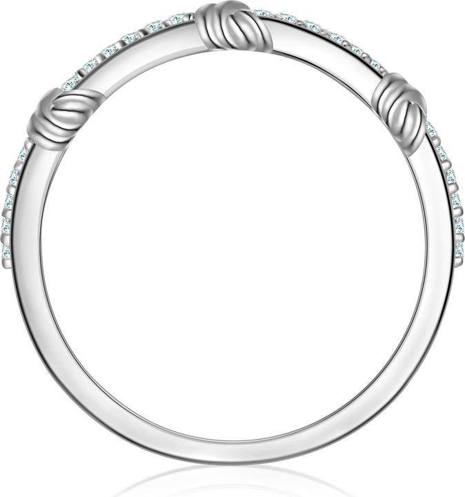 Produktbild Glanzstücke München Damen Ring - 38790 (52)