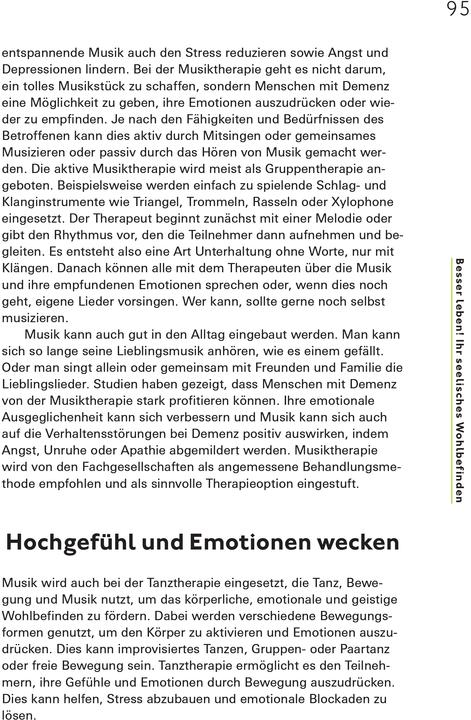 Immagine prodotto Demenz. Nicht Jetzt! (Tedesco, Dott.ssa Katrin Wolf, Prof Dr med Klaus Fliessbach, 2024)